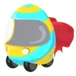 Egg Delivery Machine ADM Adopt Me — Roblox, лот №245490