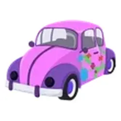 Flower Wagon ADM Adopt Me