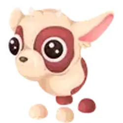 Kid Goat ADM Adopt Me — Roblox, лот №245504