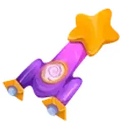 Galactic Hoverboard ADM Adopt Me