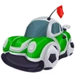 Soccer Car ADM Adopt Me
