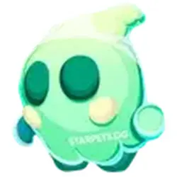 Jumpscare ADM Adopt Me — Roblox, лот №245526