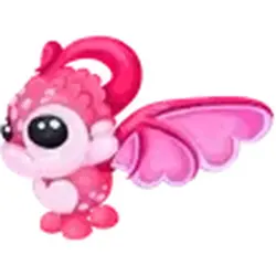 Cupid Dragon ADM Adopt Me — Roblox, лот №245528