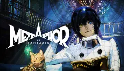 Metaphor: ReFantazio - Atlus 35th Digital Anniversary Edition | Steam | Аренда аккаунта