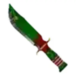Elf MM2 Murder Mystery 2 — Roblox, лот №245541