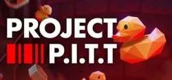 Project P.I.T.T. | Steam | Аренда аккаунта