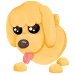 Toy Poodle ADM Adopt Me — Roblox, лот №245574
