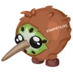 Kiwi Kiwi ADM Adopt Me — Roblox, лот №245598