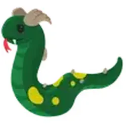 Basilisk ADM Adopt Me — Roblox, лот №245600