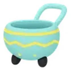 Half Egg Stroller ADM Adopt Me — Roblox, лот №245685