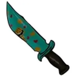 Denis MM2 Murder Mystery 2 — Roblox, лот №245686