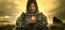 DEATH STRANDING DIRECTOR'S CUT | Steam | Account Rental