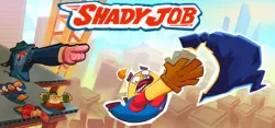 Shady job | Steam | Account Rental