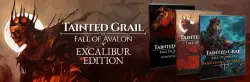 Tainted Grail: The Fall of Avalon - Excalibur Edition | Steam | Account Rental