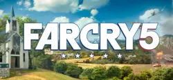 Far Cry 5 Gold Edition | Steam | Account Rental