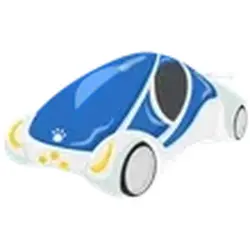 Bubble Car ADM Adopt Me