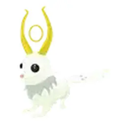 Goldhorn ADM Adopt Me — Roblox, лот №246000