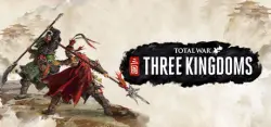 Total War: THREE KINGDOMS - Warlord Edition | Steam | Account Rental
