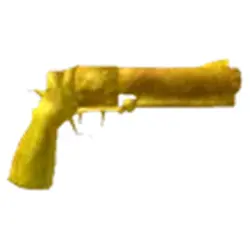 Golden MM2 Murder Mystery 2 — Roblox, лот №246020