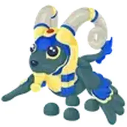 Criosphinx ADM Adopt Me — Roblox, лот №246028