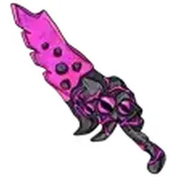 Purple Seer MM2 Murder Mystery 2 — Roblox, лот №245747