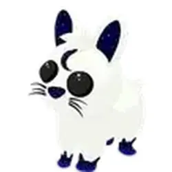 Moon Rabbit ADM Adopt Me — Roblox, лот №245770