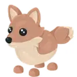Coyote ADM Adopt Me — Roblox, лот №245777