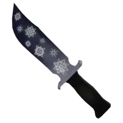 Snowflakes MM2 Murder Mystery 2 — Roblox, лот №245812