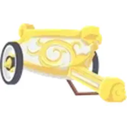 Emperor's Chariot ADM Adopt Me