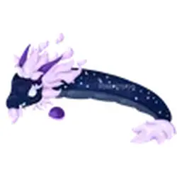 Midnight Dragon ADM Adopt Me — Roblox, лот №245857