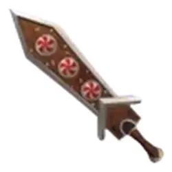 Swirly Blade MM2 Murder Mystery 2 — Roblox, лот №245858
