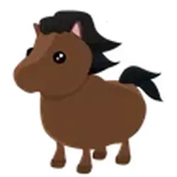 Horse ADM Adopt Me — Roblox, лот №245913
