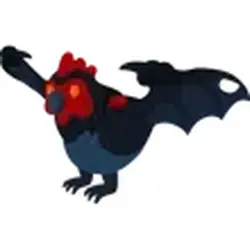Evil Chickatrice ADM Adopt Me — Roblox, лот №245949