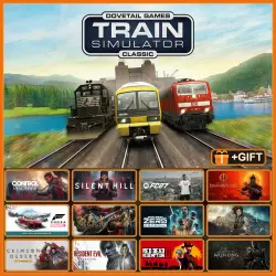 Train Simulator Classic