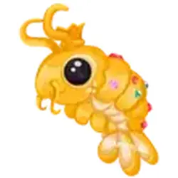 Priceless Shrimp ADM Adopt Me — Roblox, лот №246115