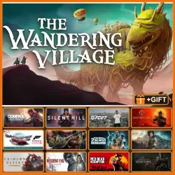 The Wandering Village