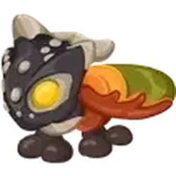 Tri-horned Treehopper ADM Adopt Me — Roblox, лот №246150