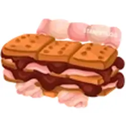 S'mores Stroller ADM Adopt Me — Roblox, лот №246151