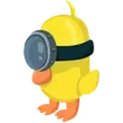 Zodiac Minion Chick ADM Adopt Me — Roblox, лот №246184