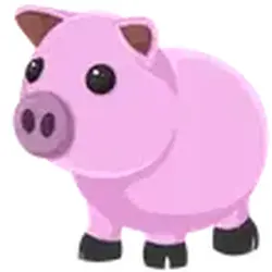 Pig ADM Adopt Me — Roblox, лот №246199