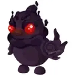 Evil Chick ADM Adopt Me — Roblox, лот №246215