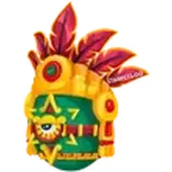 Royal Aztec Egg ADM Adopt Me — Roblox, лот №246287
