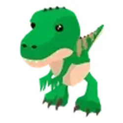 T-Rex ADM Adopt Me — Roblox, лот №246328