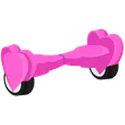 Heart Hoverboard ADM Adopt Me