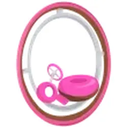 Donut Cycle ADM Adopt Me — Roblox, лот №246485