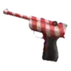 Lugercane MM2 Murder Mystery 2 — Roblox, лот №246491