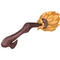 Enchanted Broomstick ADM Adopt Me — Roblox, лот №246524
