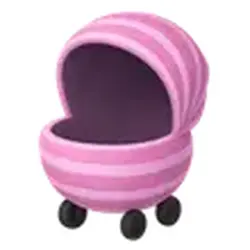 Easter Egg Stroller ADM Adopt Me — Roblox, лот №246526
