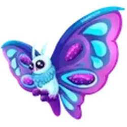 Moonlight Moth ADM Adopt Me — Roblox, лот №246569