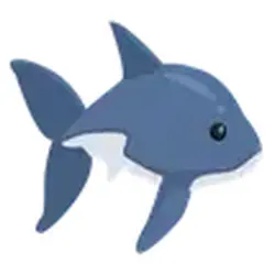 Shark ADM Adopt Me — Roblox, лот №246570